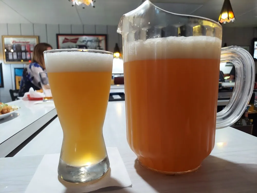 Perrin Grapefruit IPA